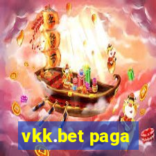 vkk.bet paga